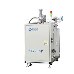 高溫雙組份灌膠機(jī)XLY-15P，性能穩(wěn)定